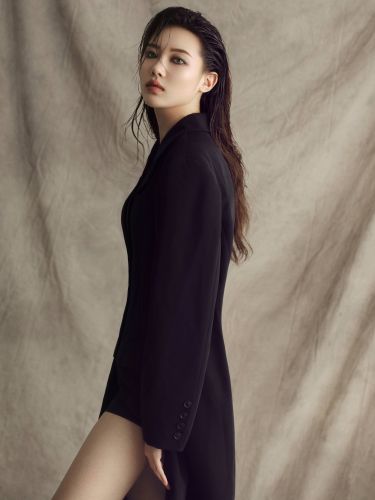美女图片