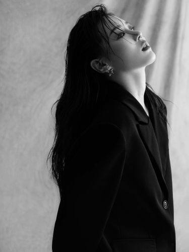 美女图片