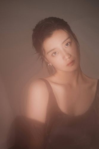 美女图片