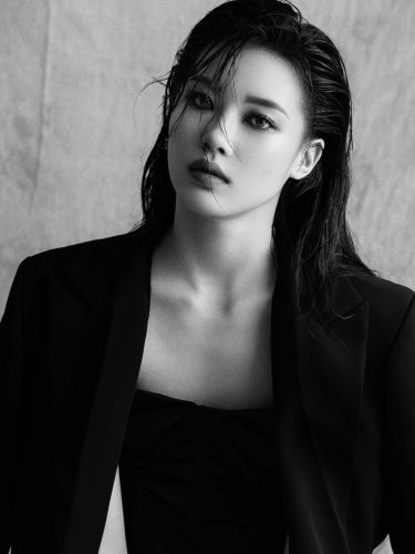 美女图片