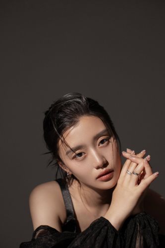 美女图片