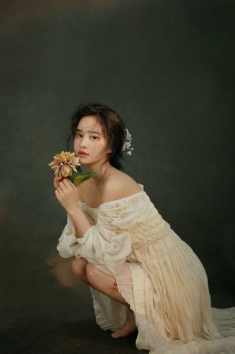 美女图片