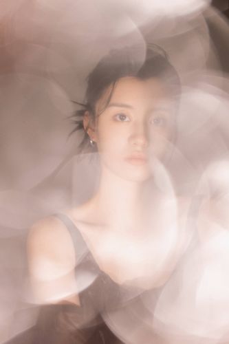 美女图片