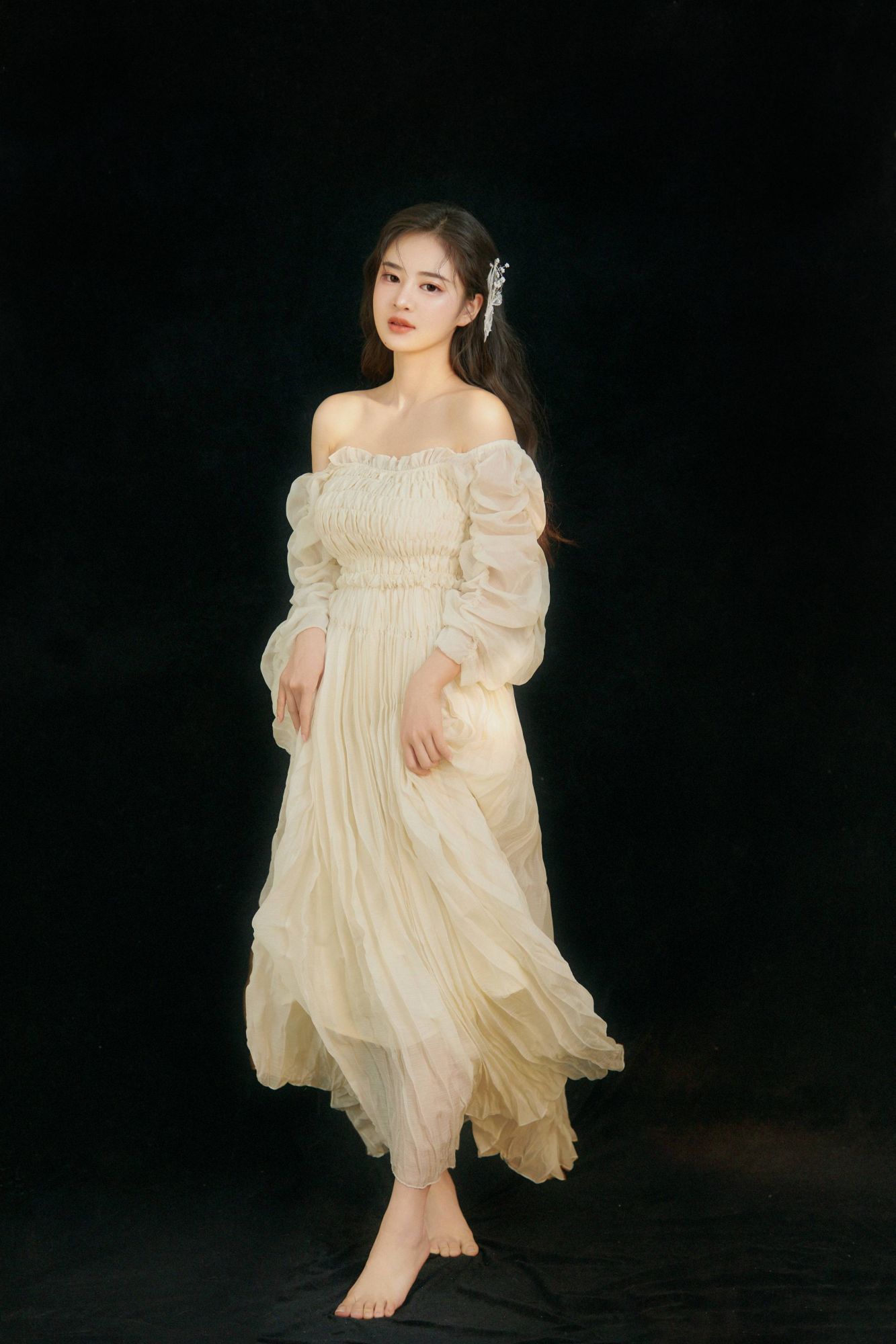 美女图片