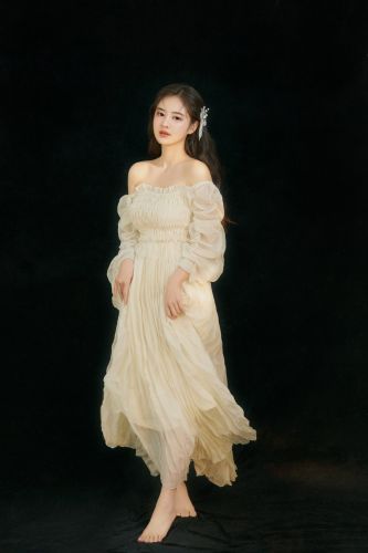 美女图片