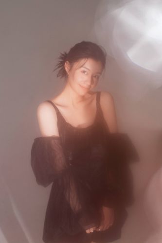 美女图片