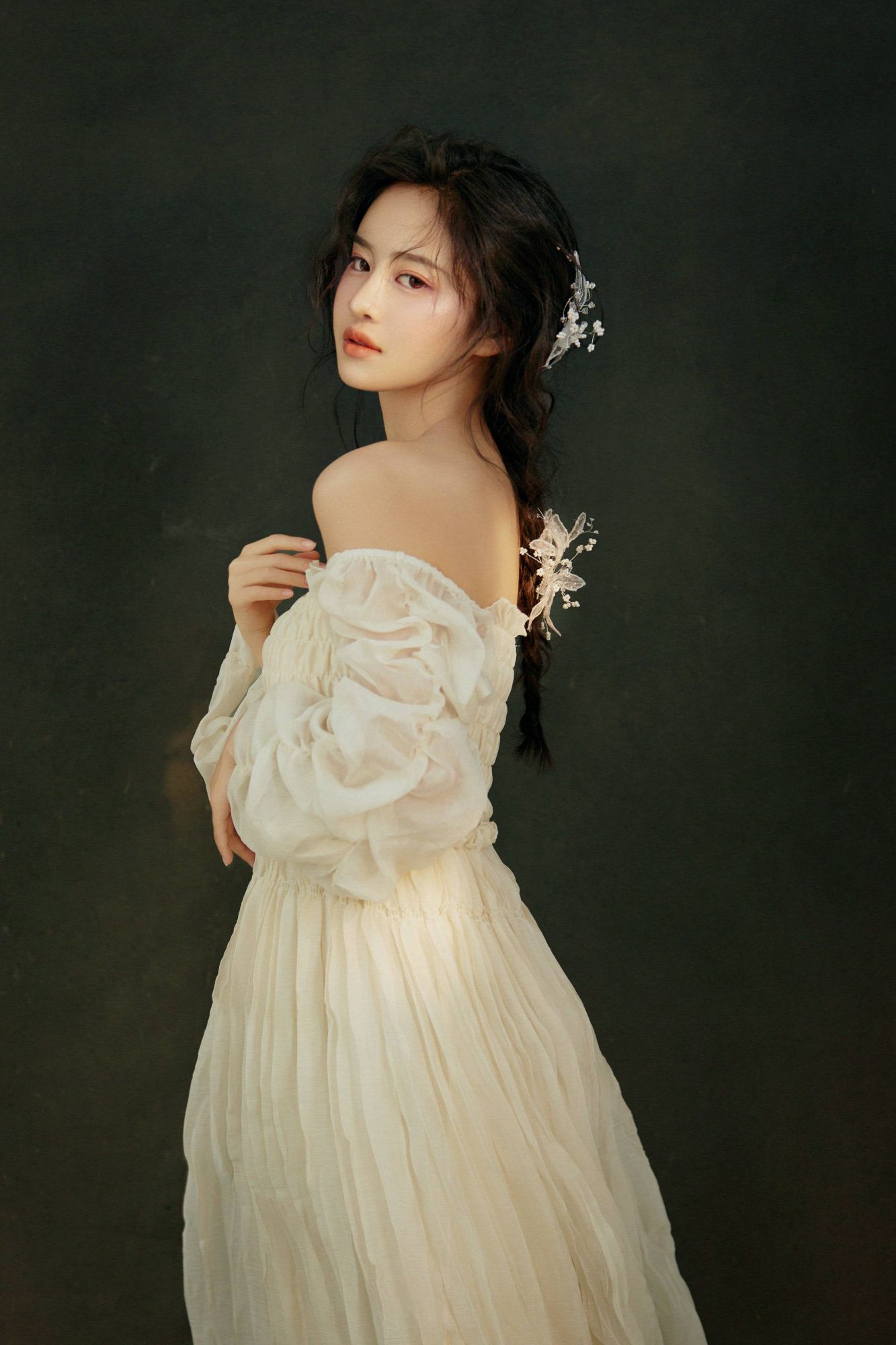 美女图片