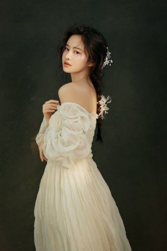 美女图片
