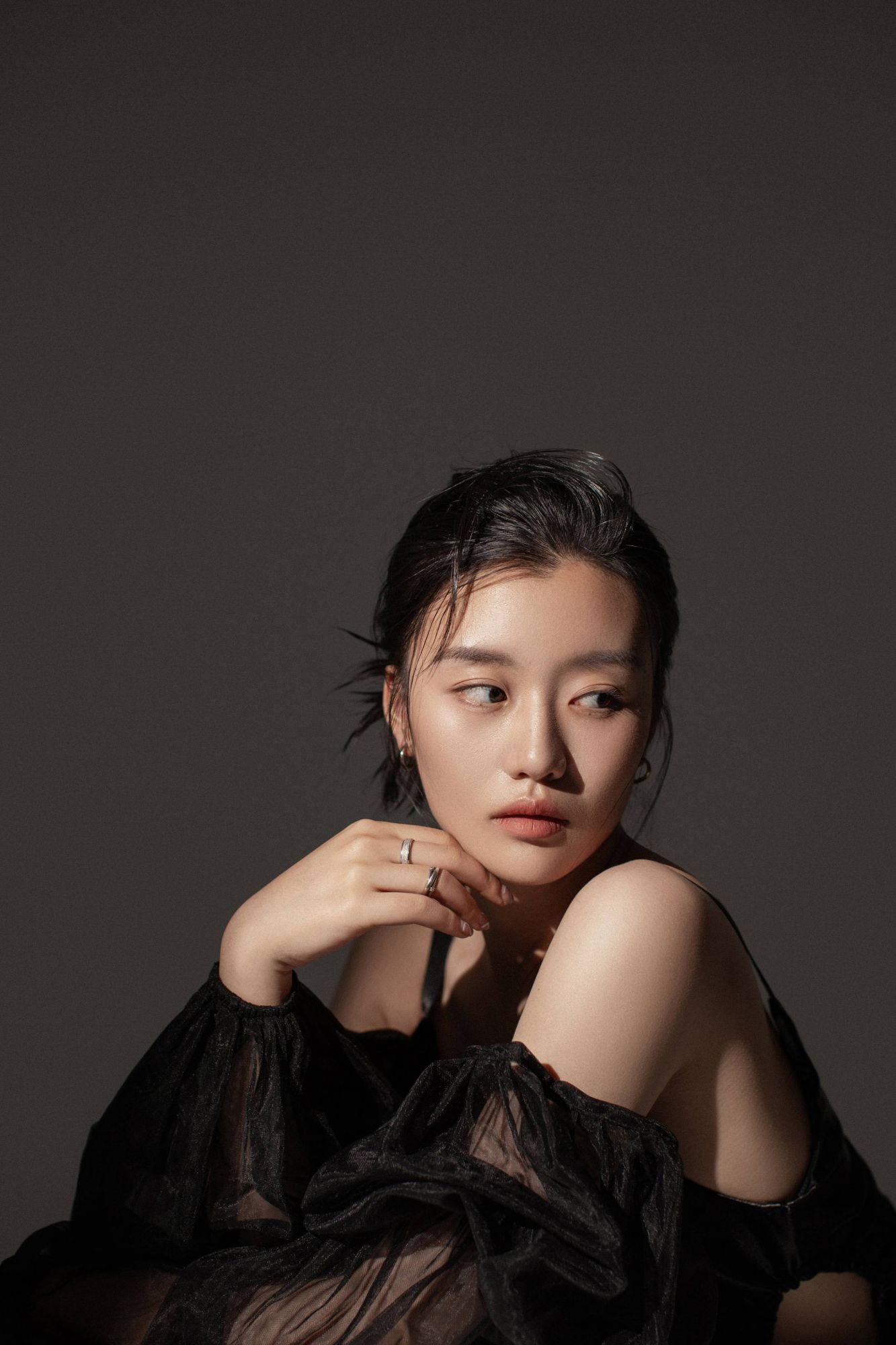 美女图片