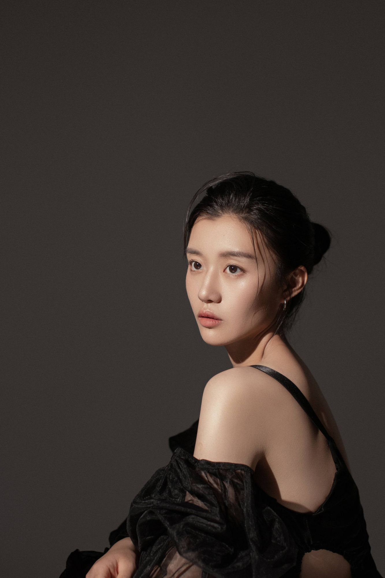 美女图片