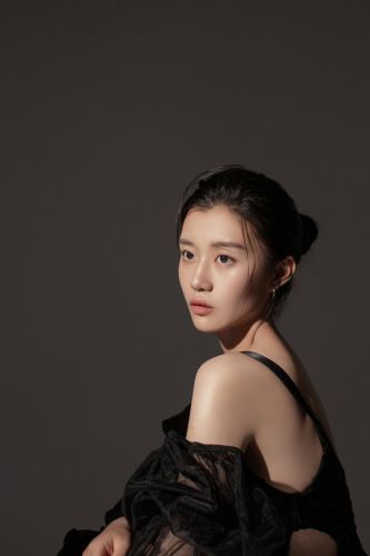 美女图片