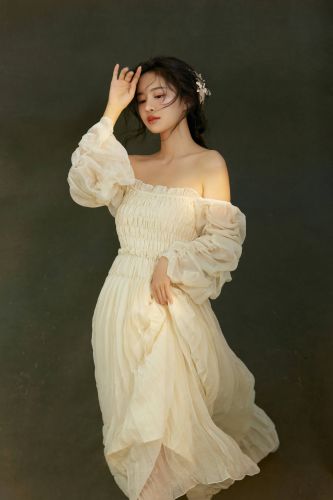 美女图片