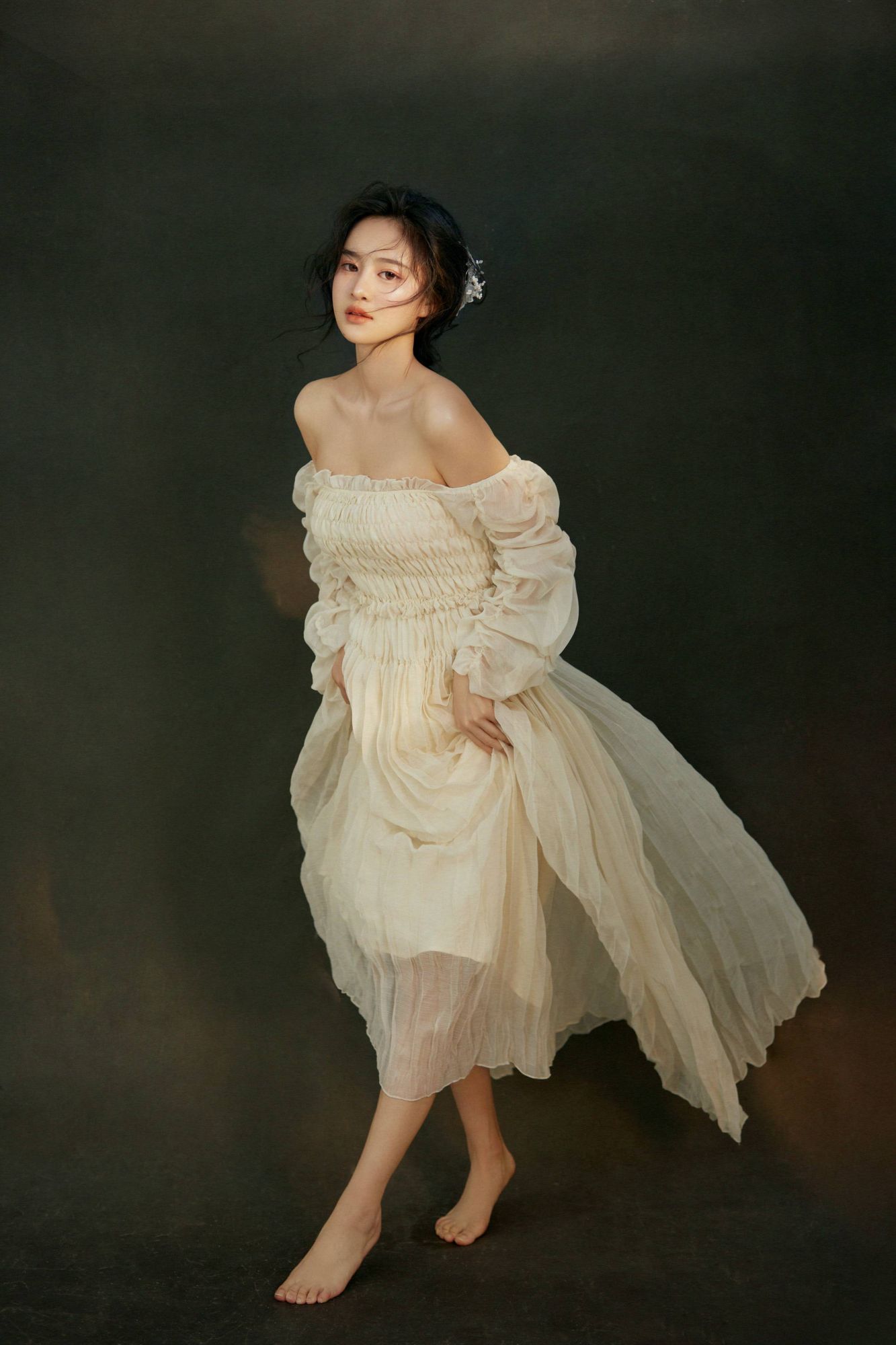 美女图片