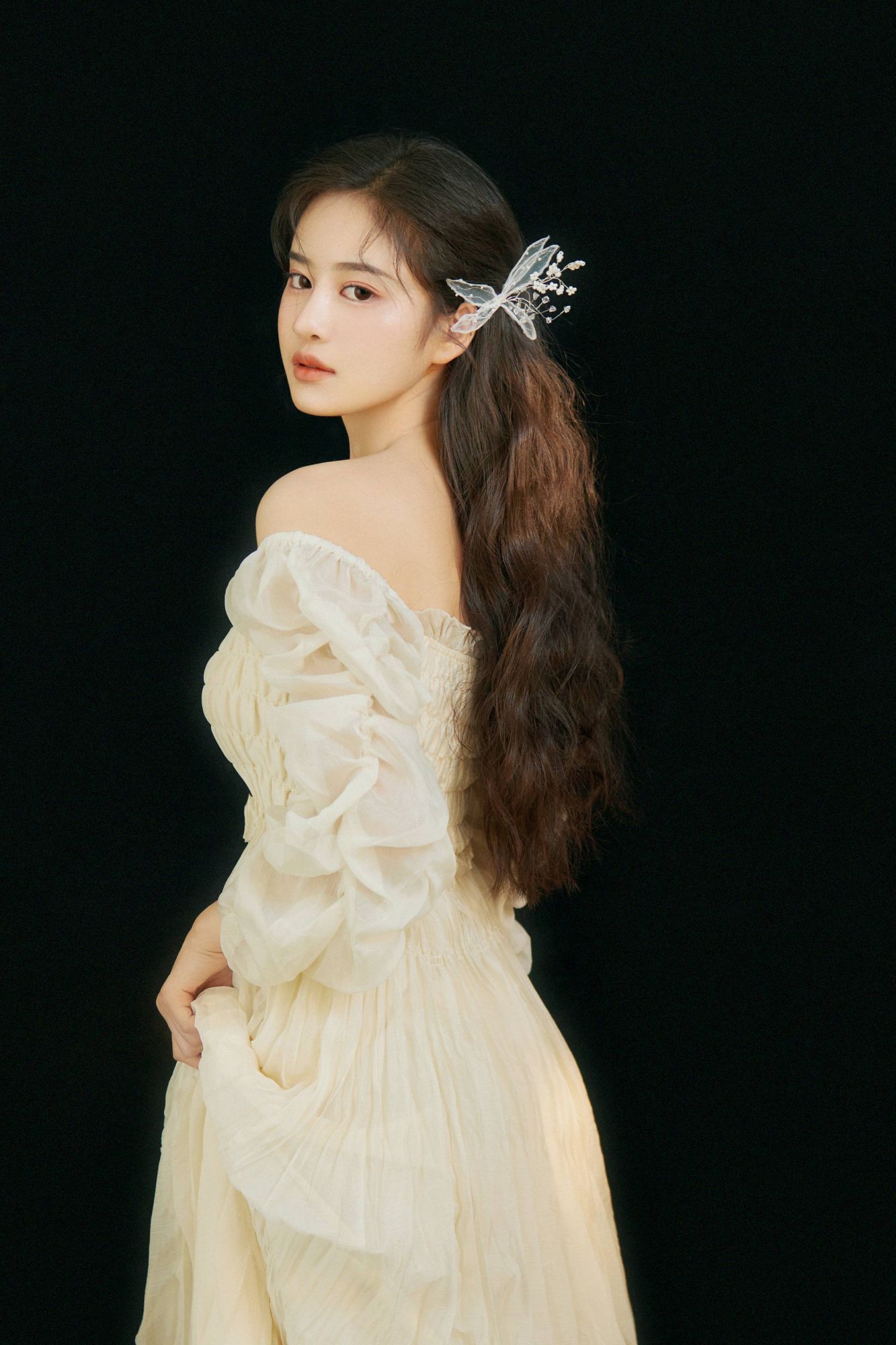 美女图片