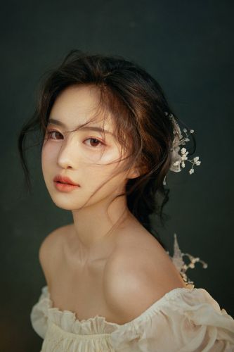 美女图片