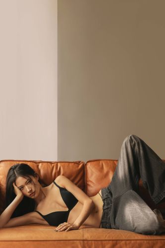 美女图片