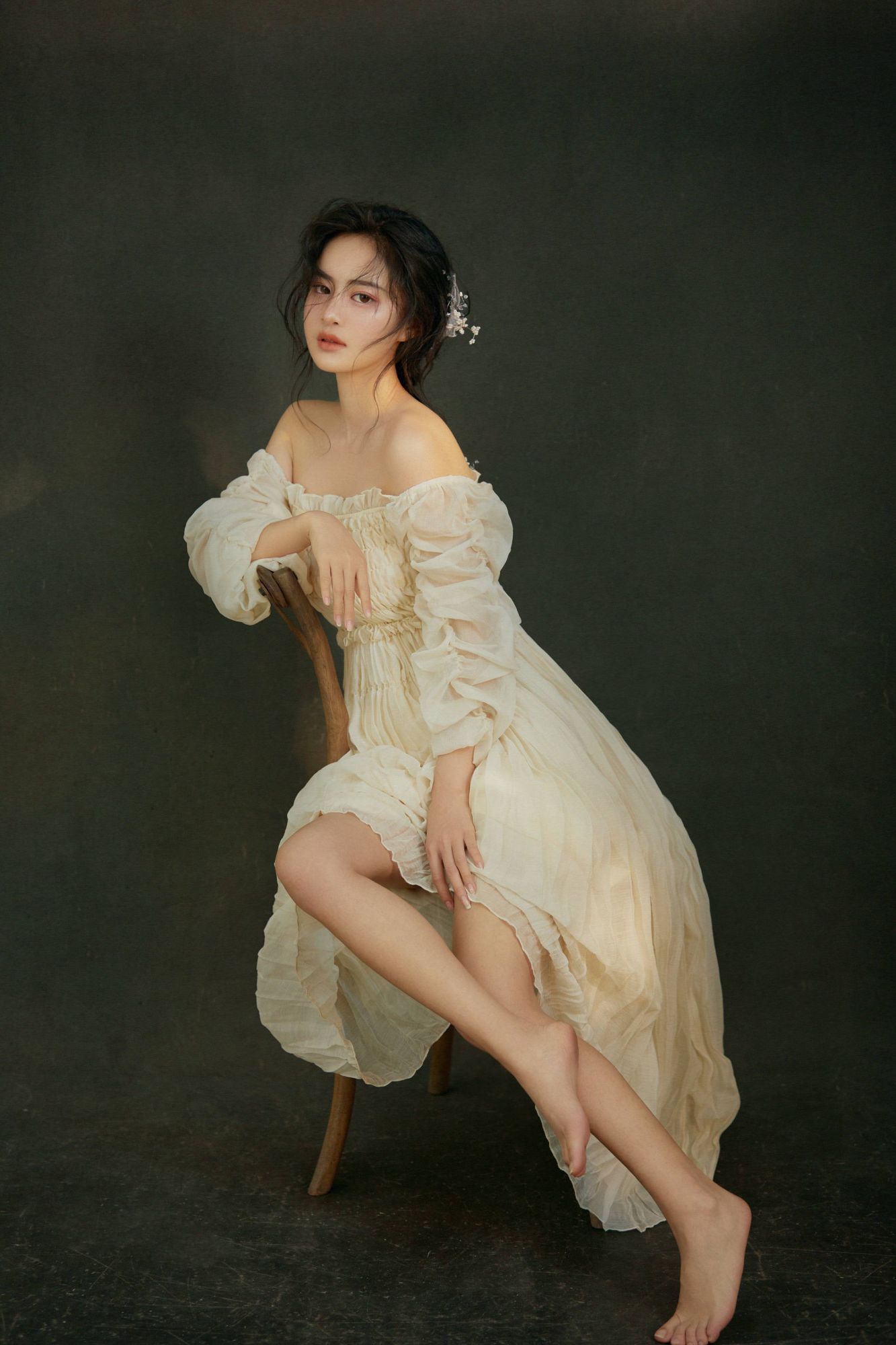 美女图片