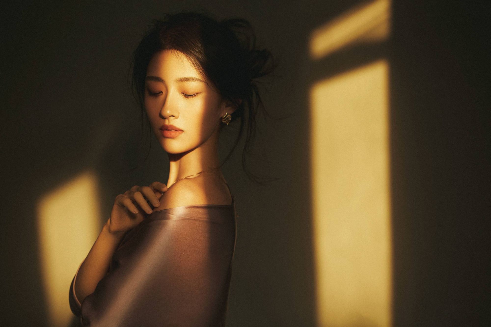 美女图片