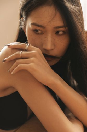 美女图片