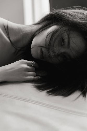 美女图片