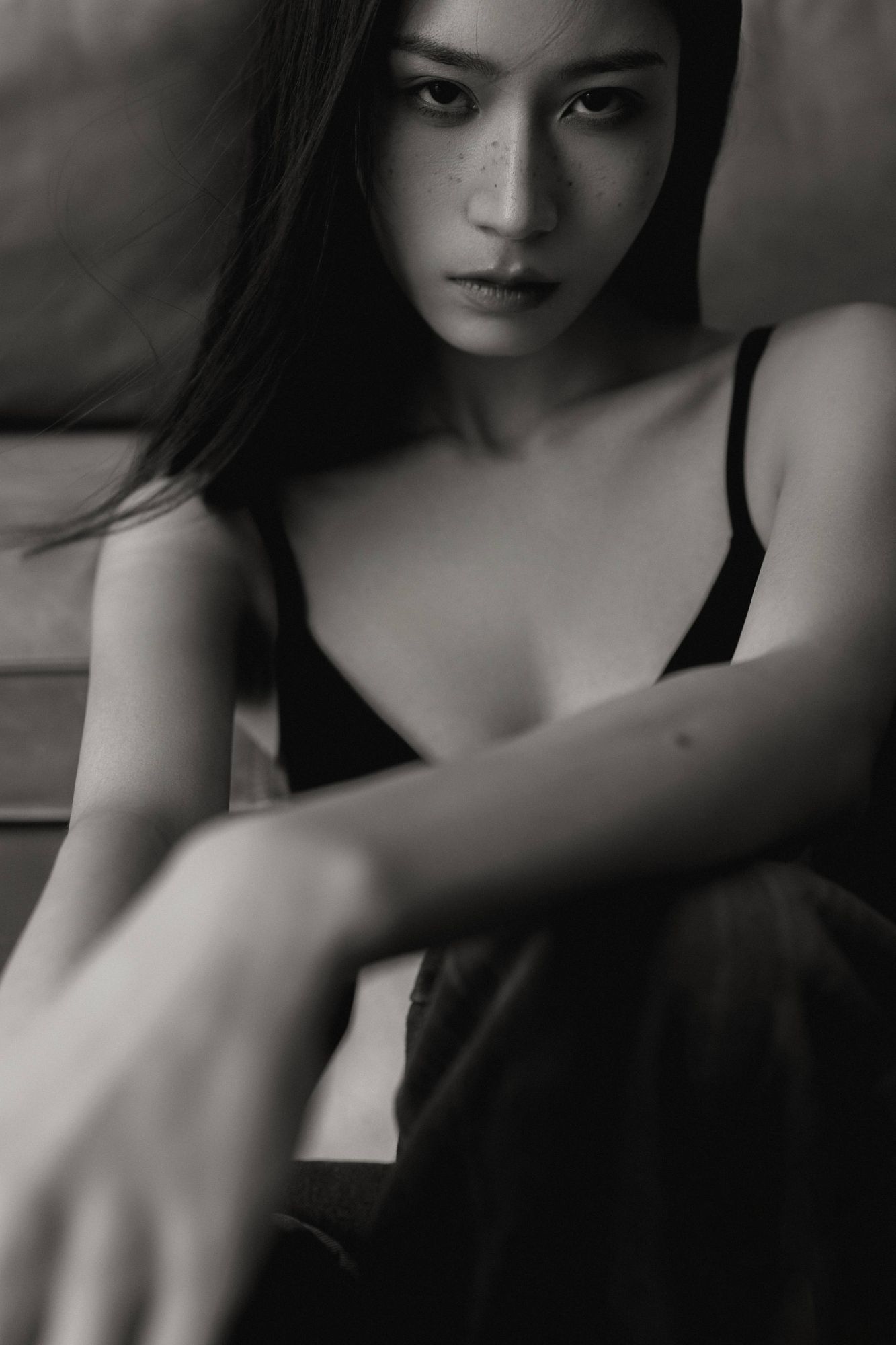 美女图片