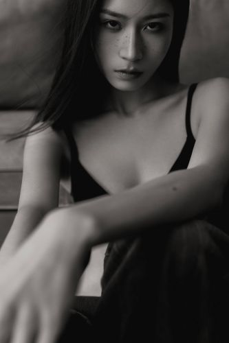 美女图片