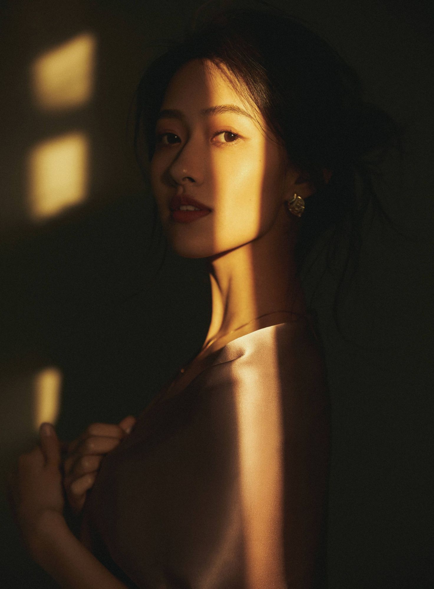 美女图片