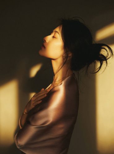 美女图片