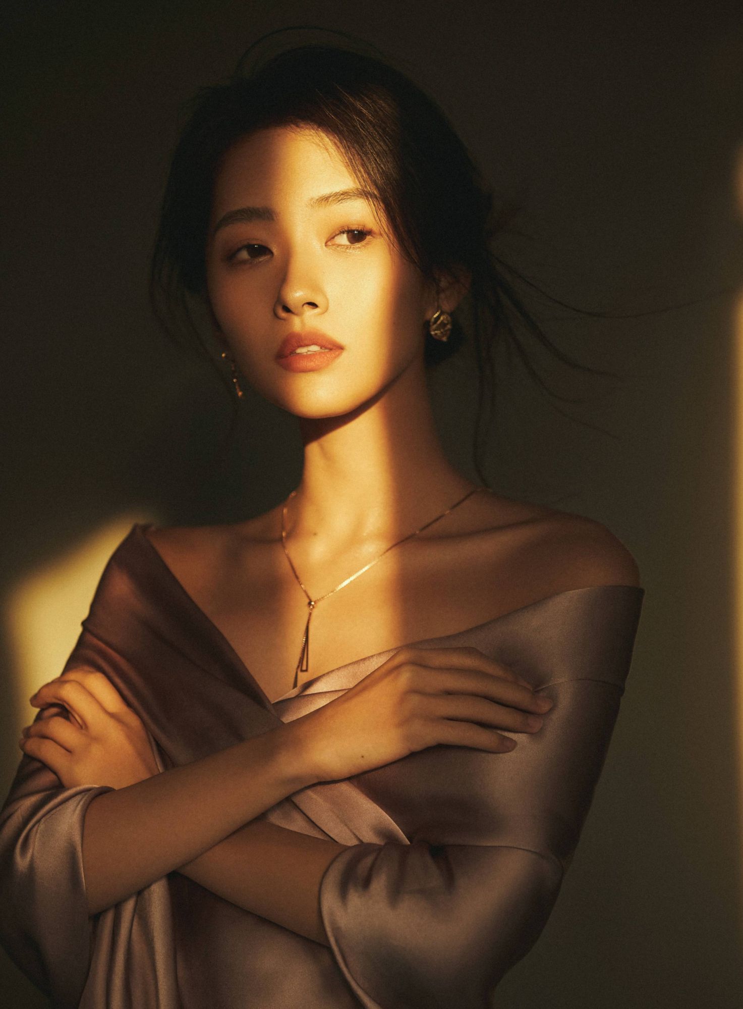 美女图片