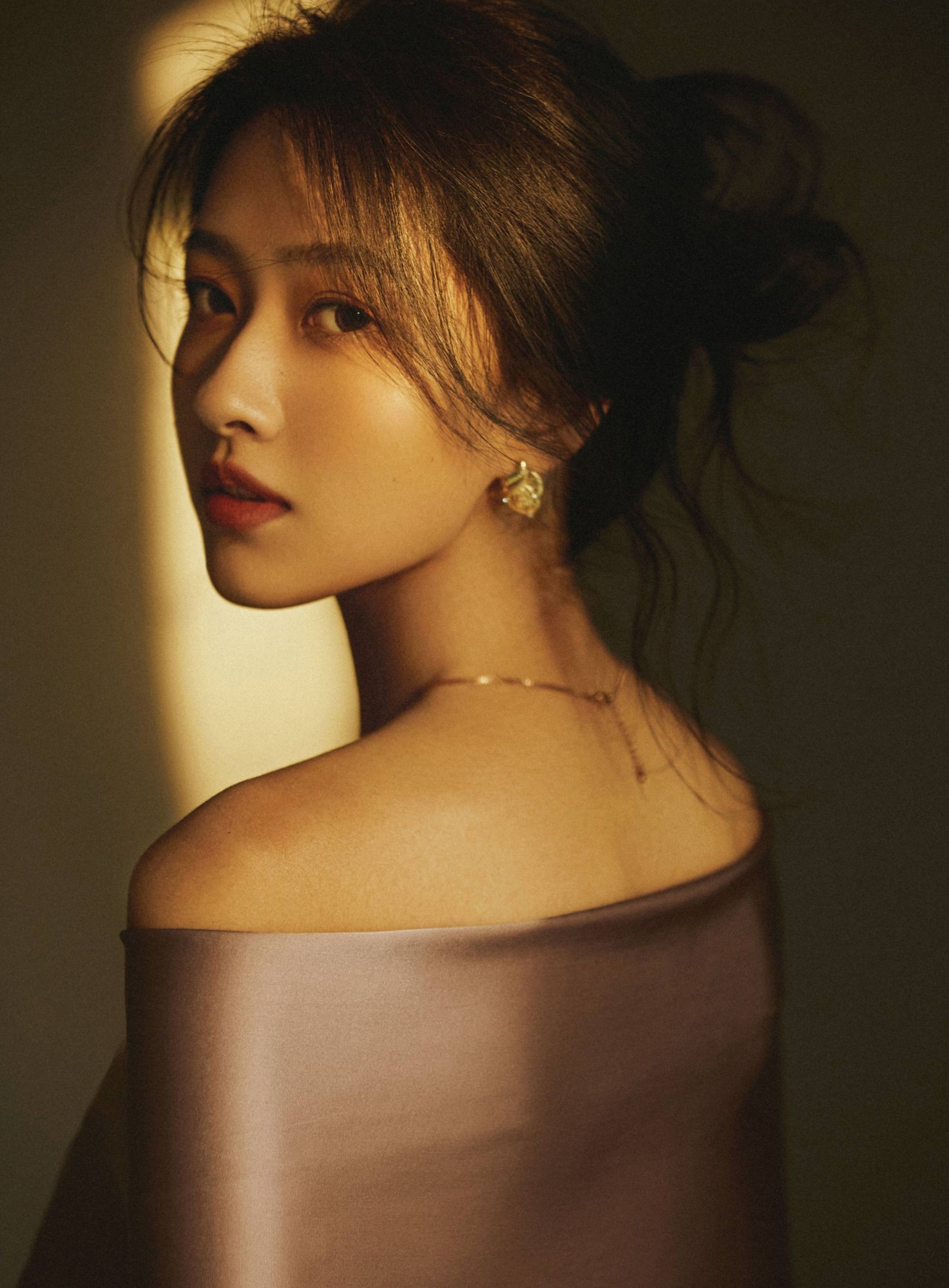 美女图片