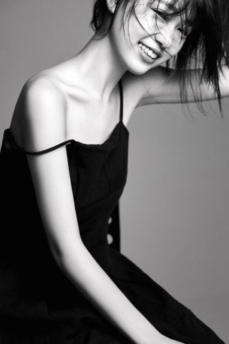 美女图片
