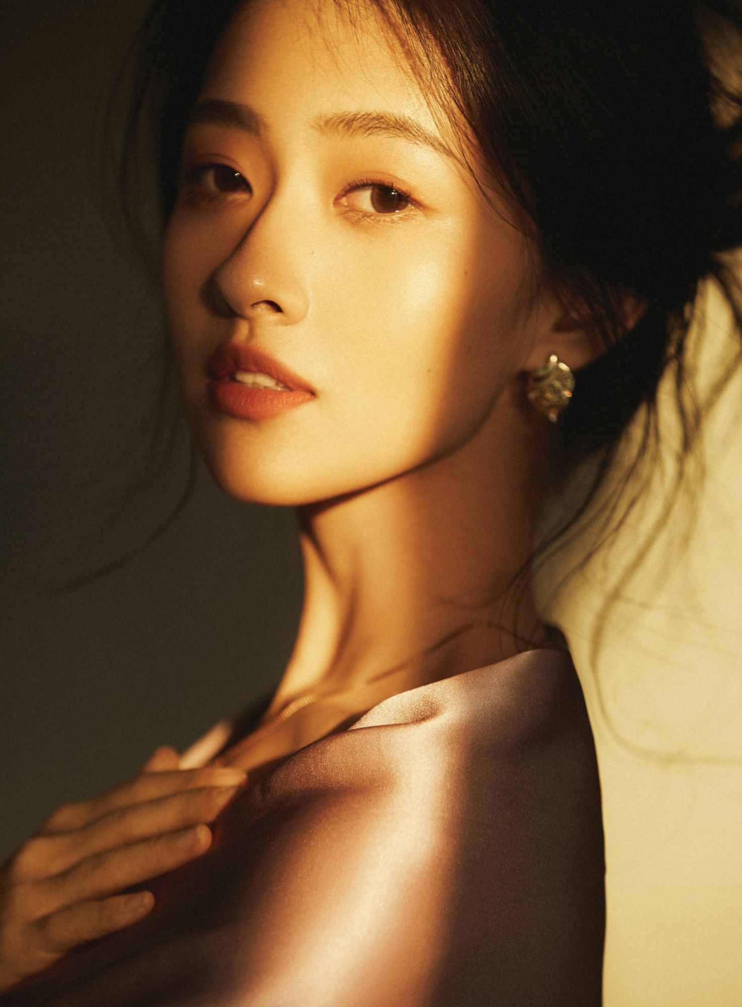 美女图片