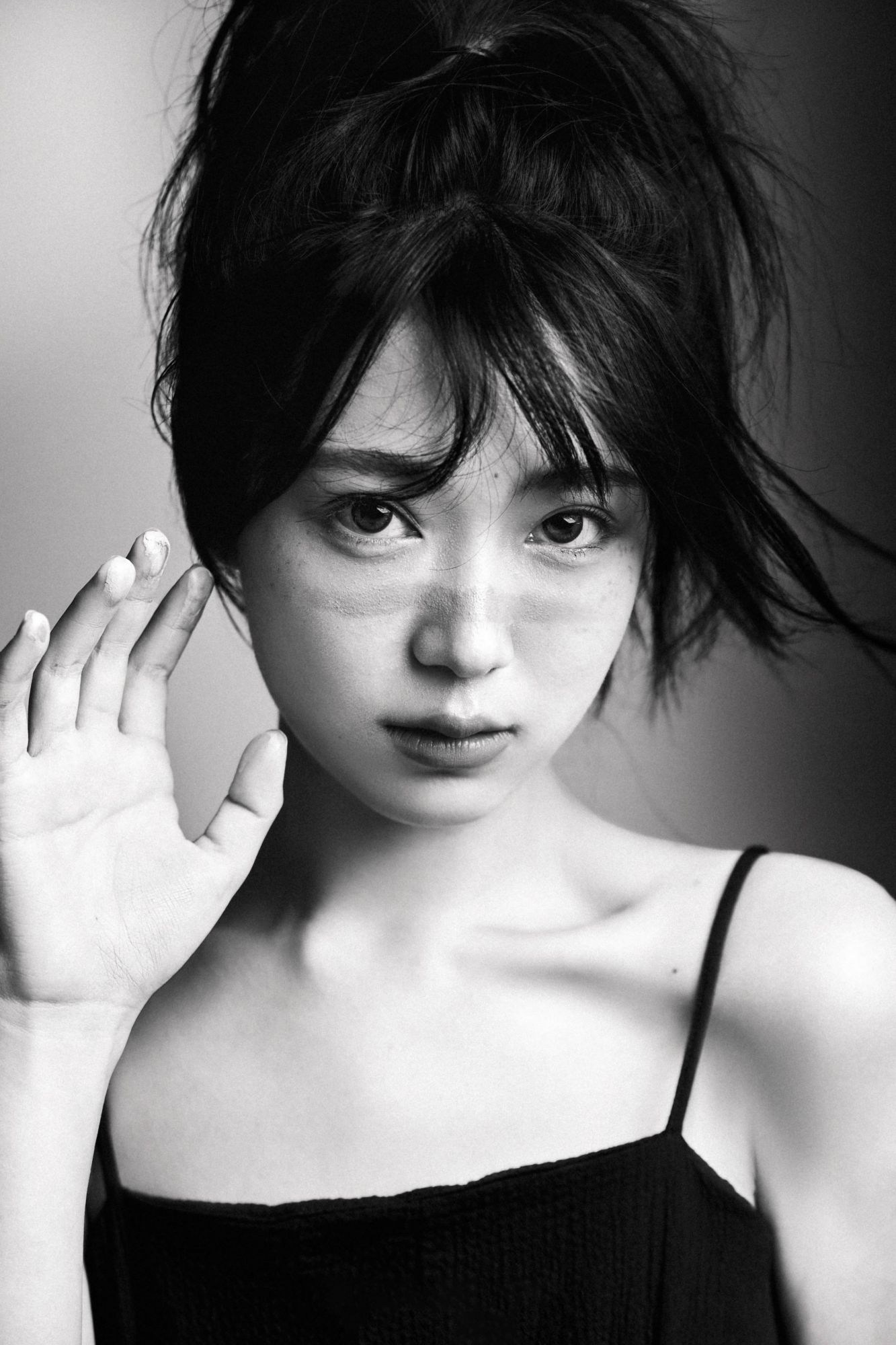 美女图片