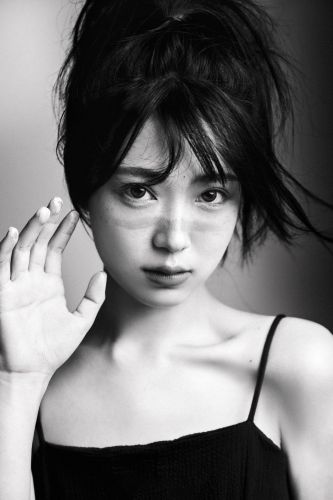 美女图片