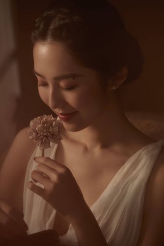 美女图片