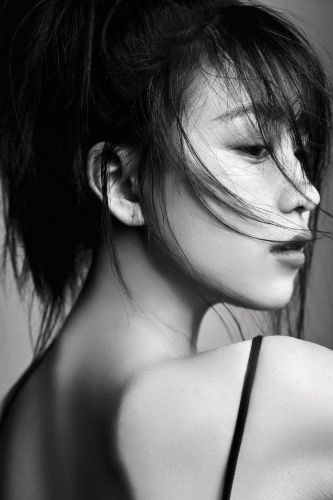 美女图片