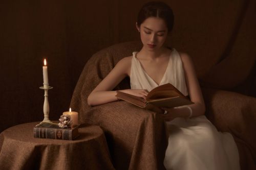 美女图片