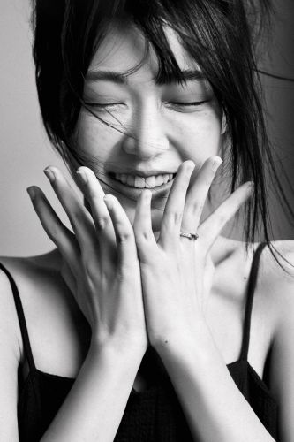 美女图片
