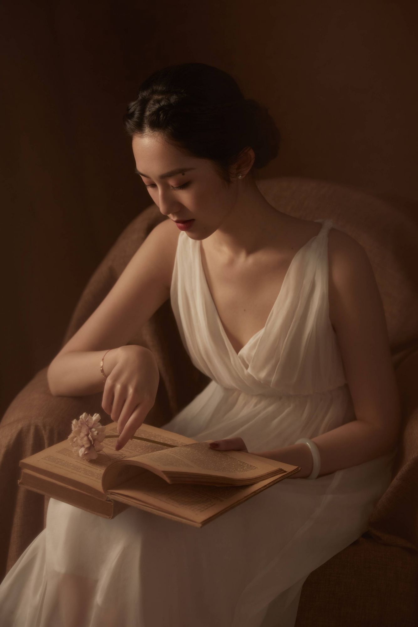 美女图片