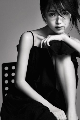 美女图片