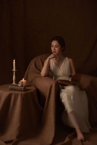 美女图片