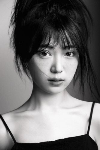 美女图片