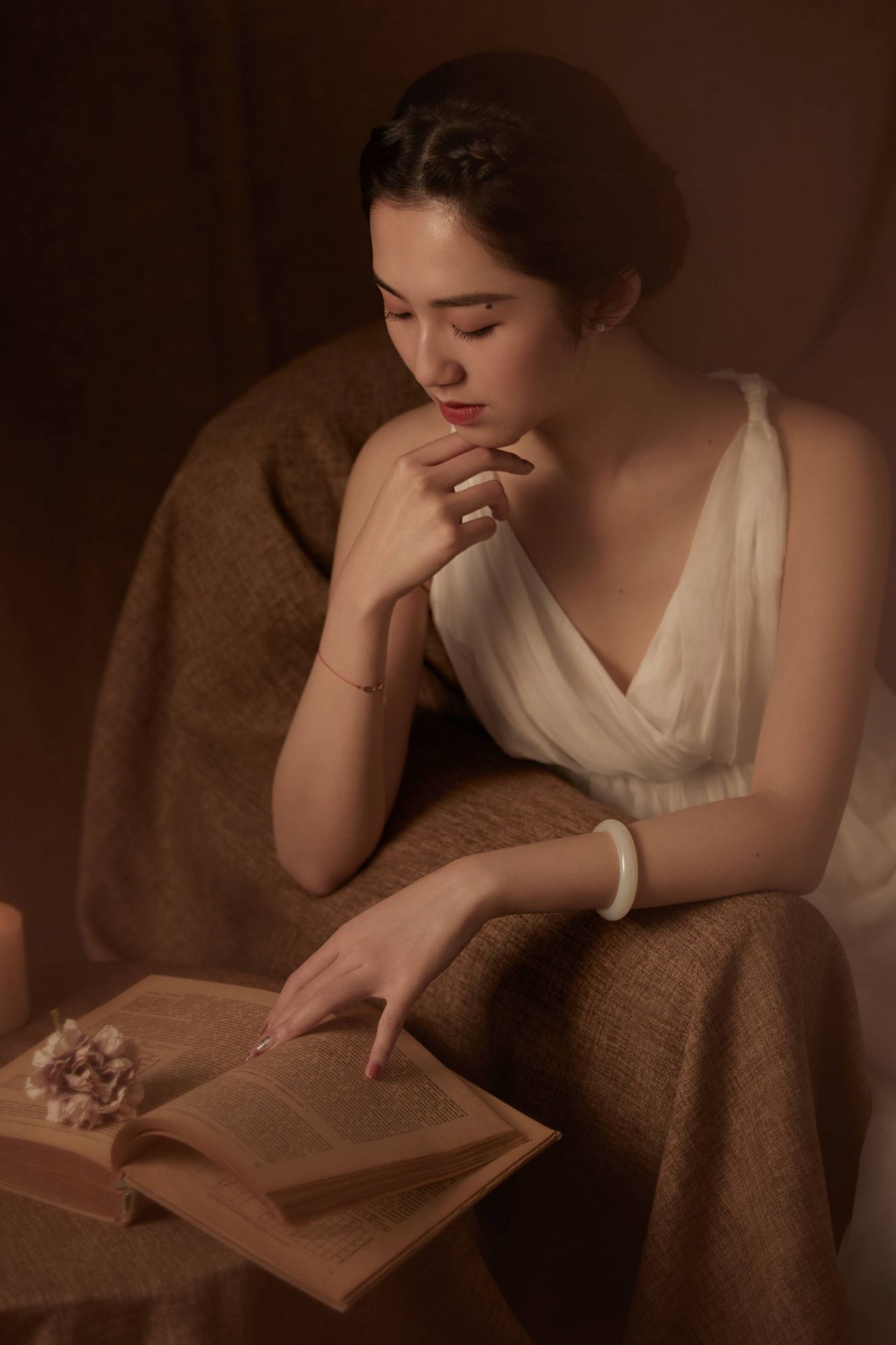 美女图片
