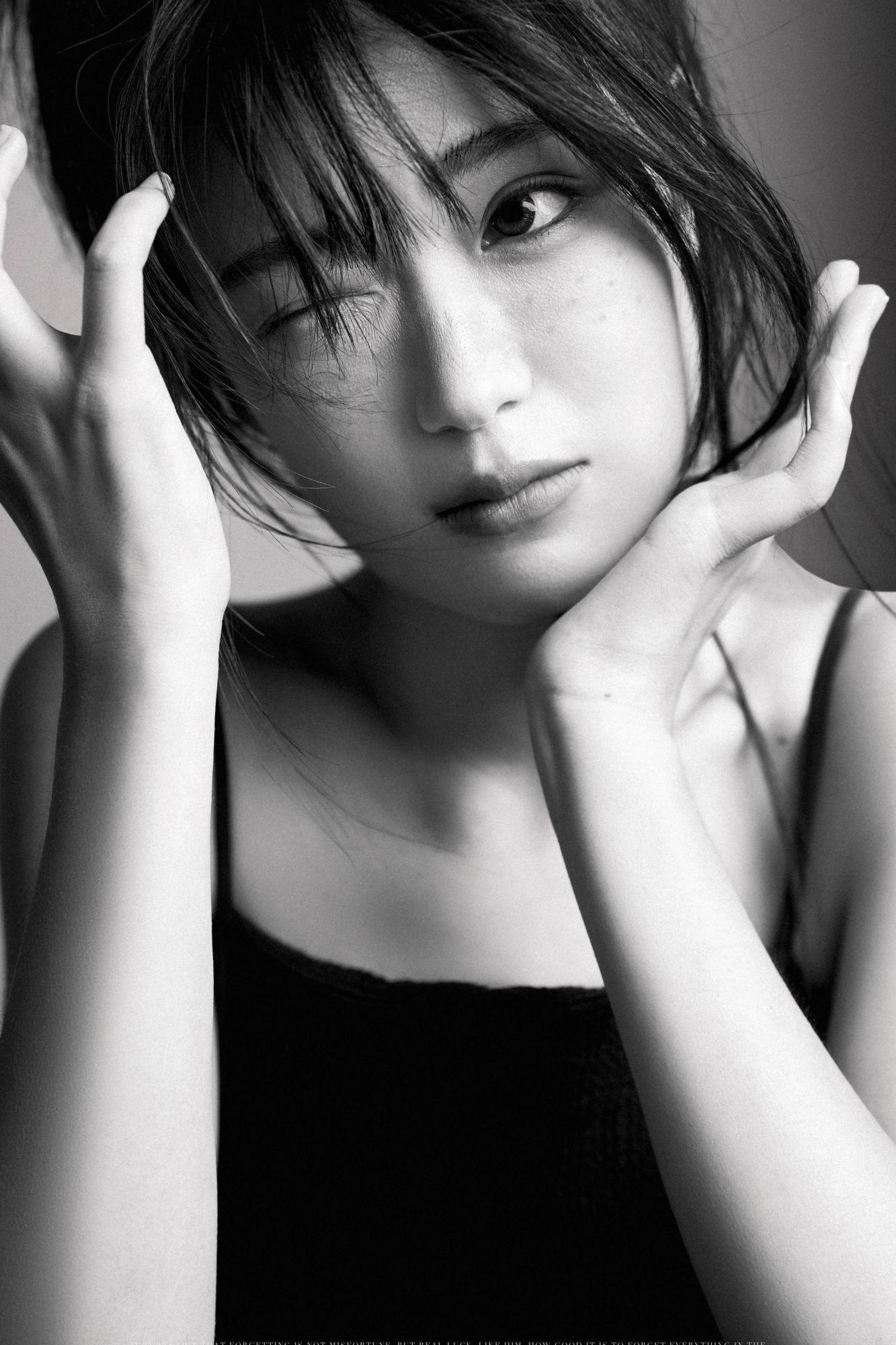 美女图片
