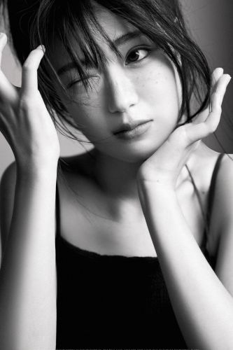 美女图片