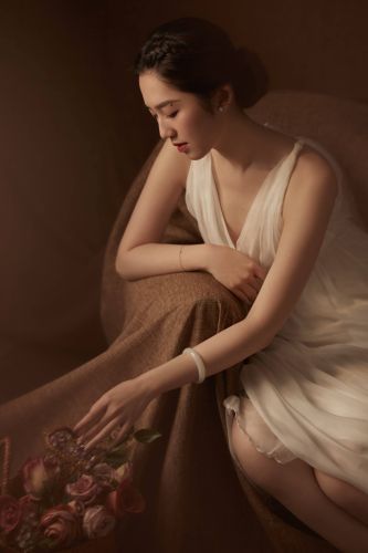美女图片