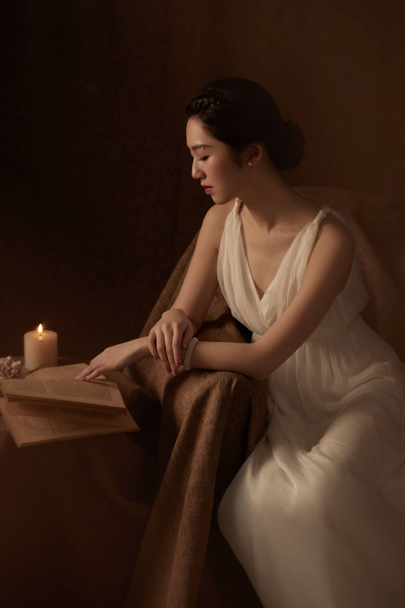 美女图片