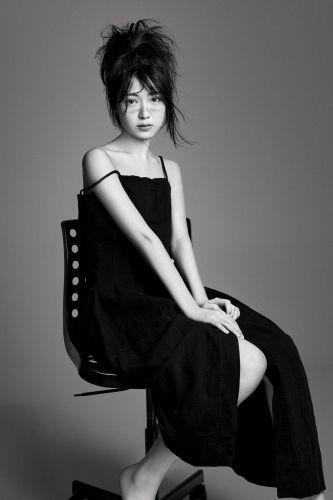 美女图片