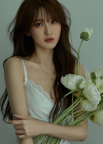 美女图片