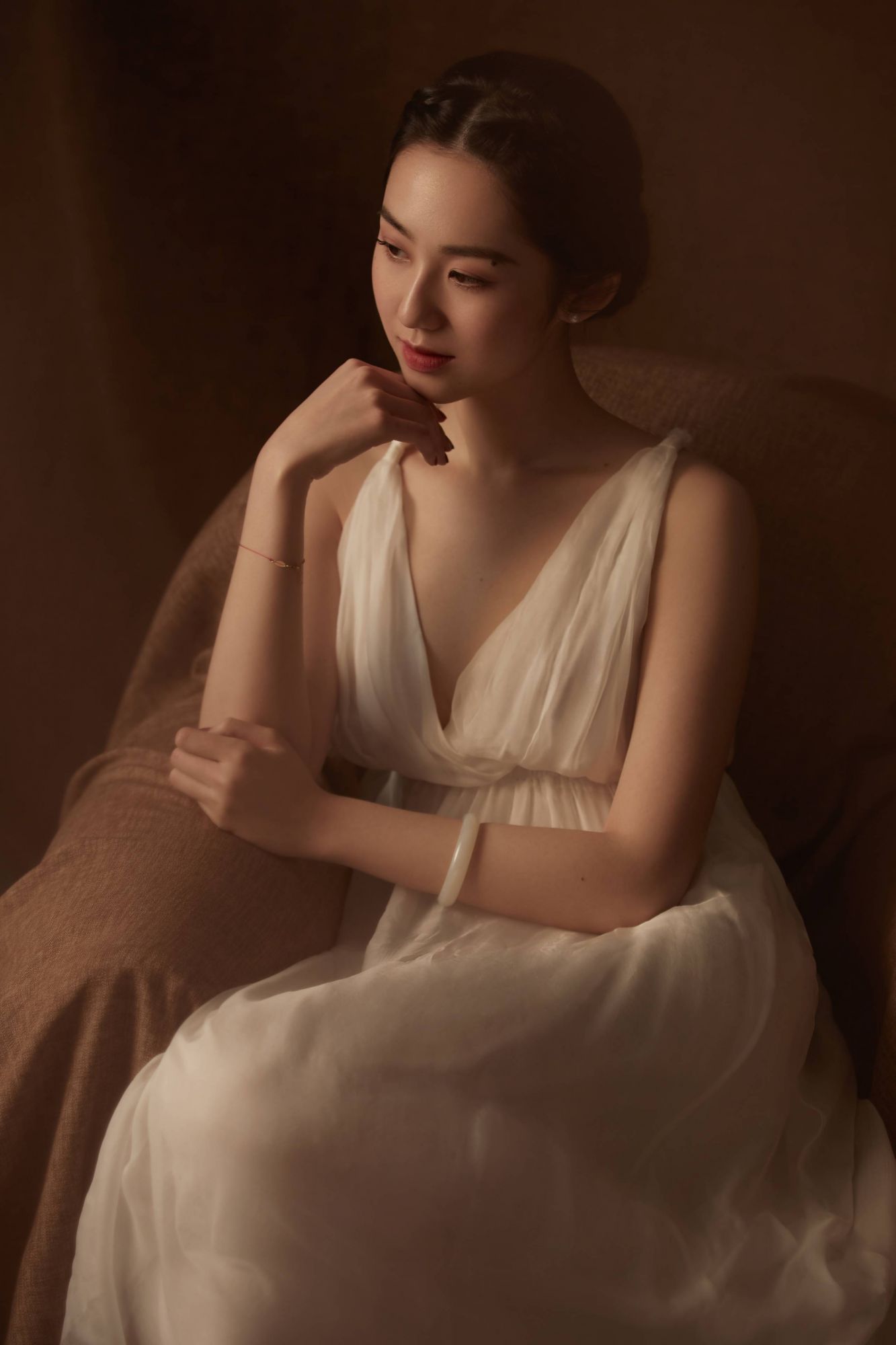 美女图片